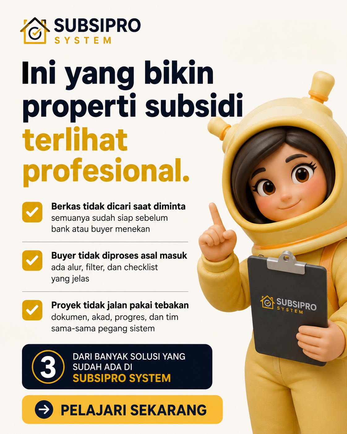 Ceritrasukses.id Facebook ad: Ambil aksesnya sekarang agar sistem tidak berantakan