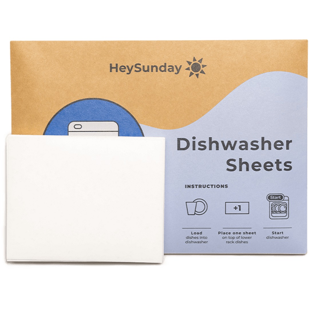 HeySunday Facebook ad