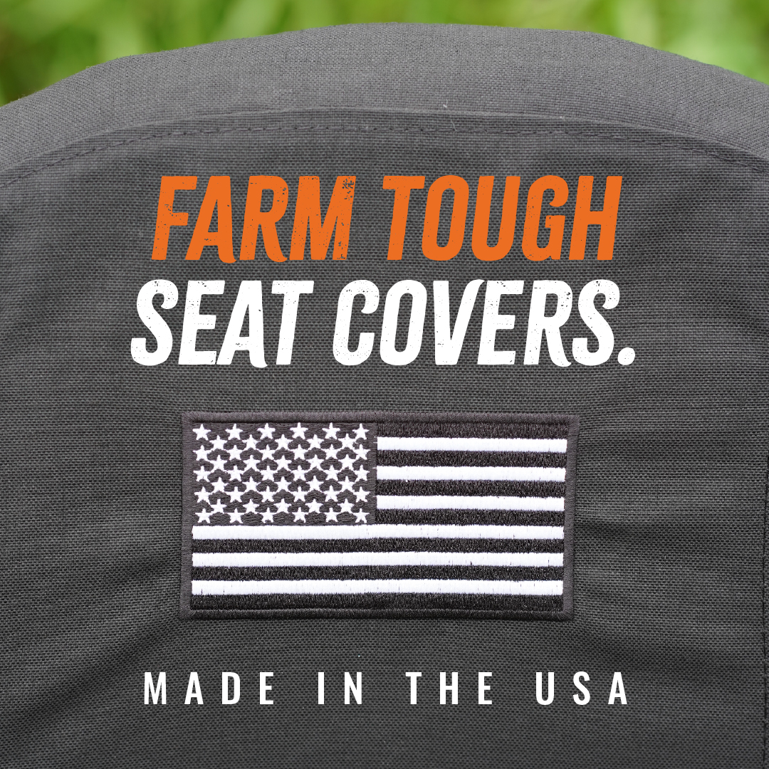 TigerTough Seat Covers Facebook ad