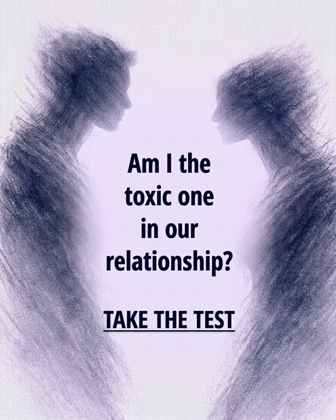 Build your resilience Facebook ad: Take Trauma Test