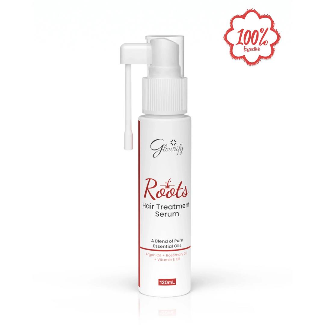 Glowrify.com.pk Facebook ad: 𝐒𝐮𝐤𝐨𝐨𝐨𝐧 𝐑𝐨𝐨𝐭𝐬 𝐇𝐚𝐢𝐫 Strengthening Shampoo…