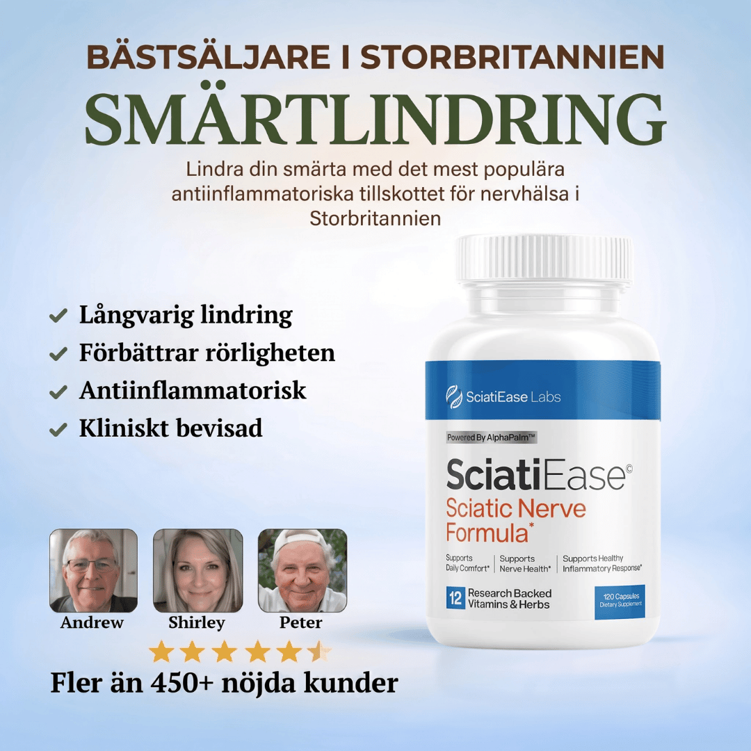 Kroppsbalans Facebook ad from Jul 30, 2026