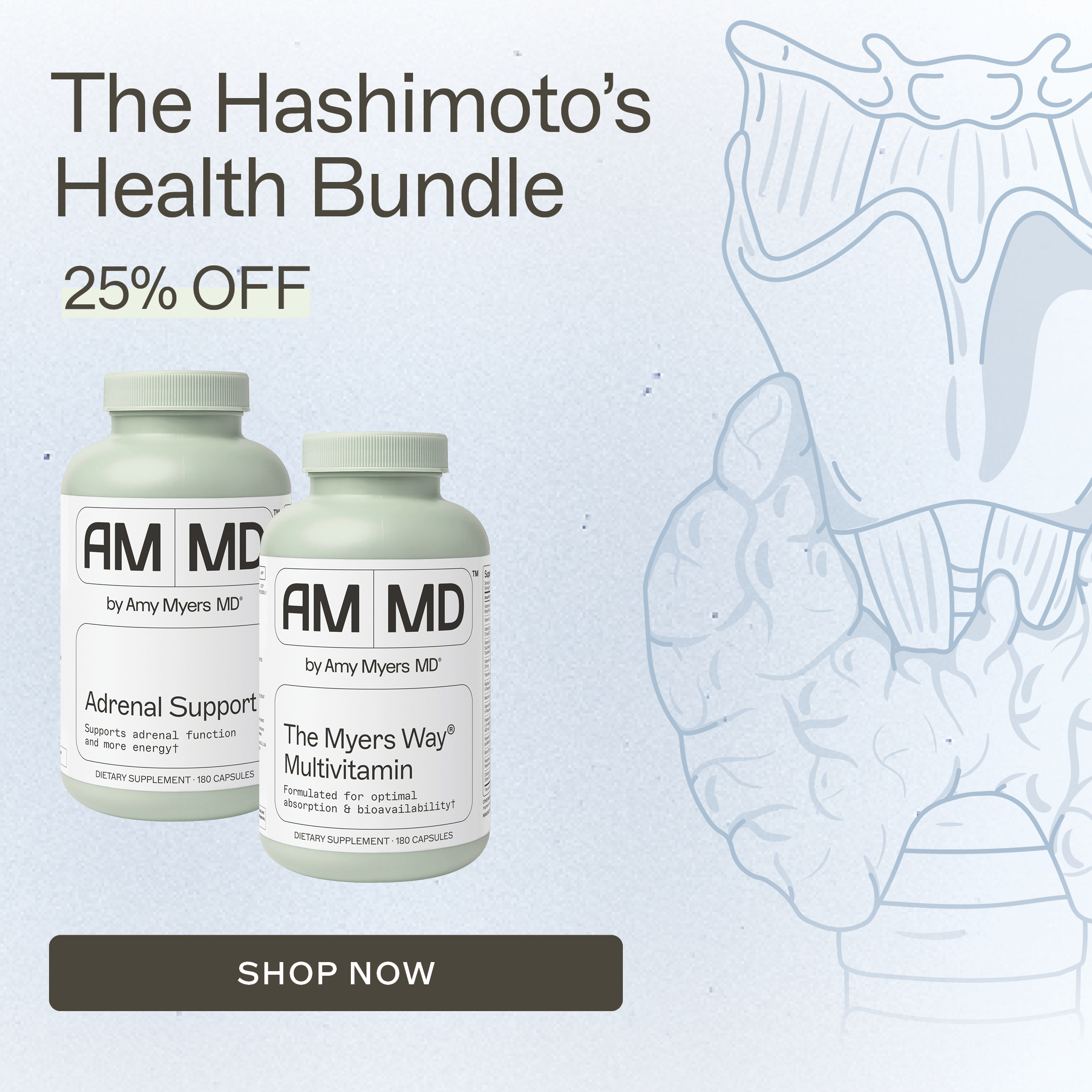 Dr. Myers Facebook ad