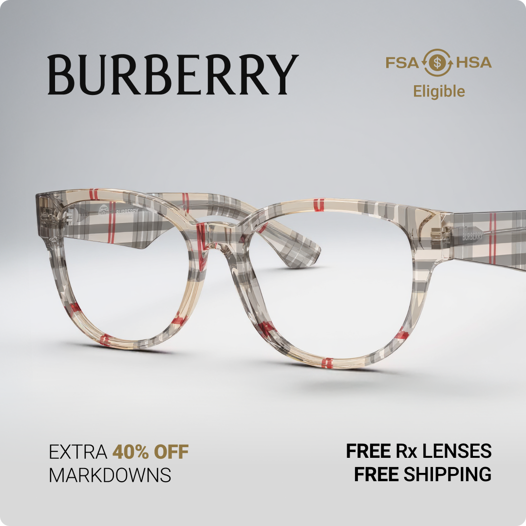 GlassesUSA.com Facebook ad