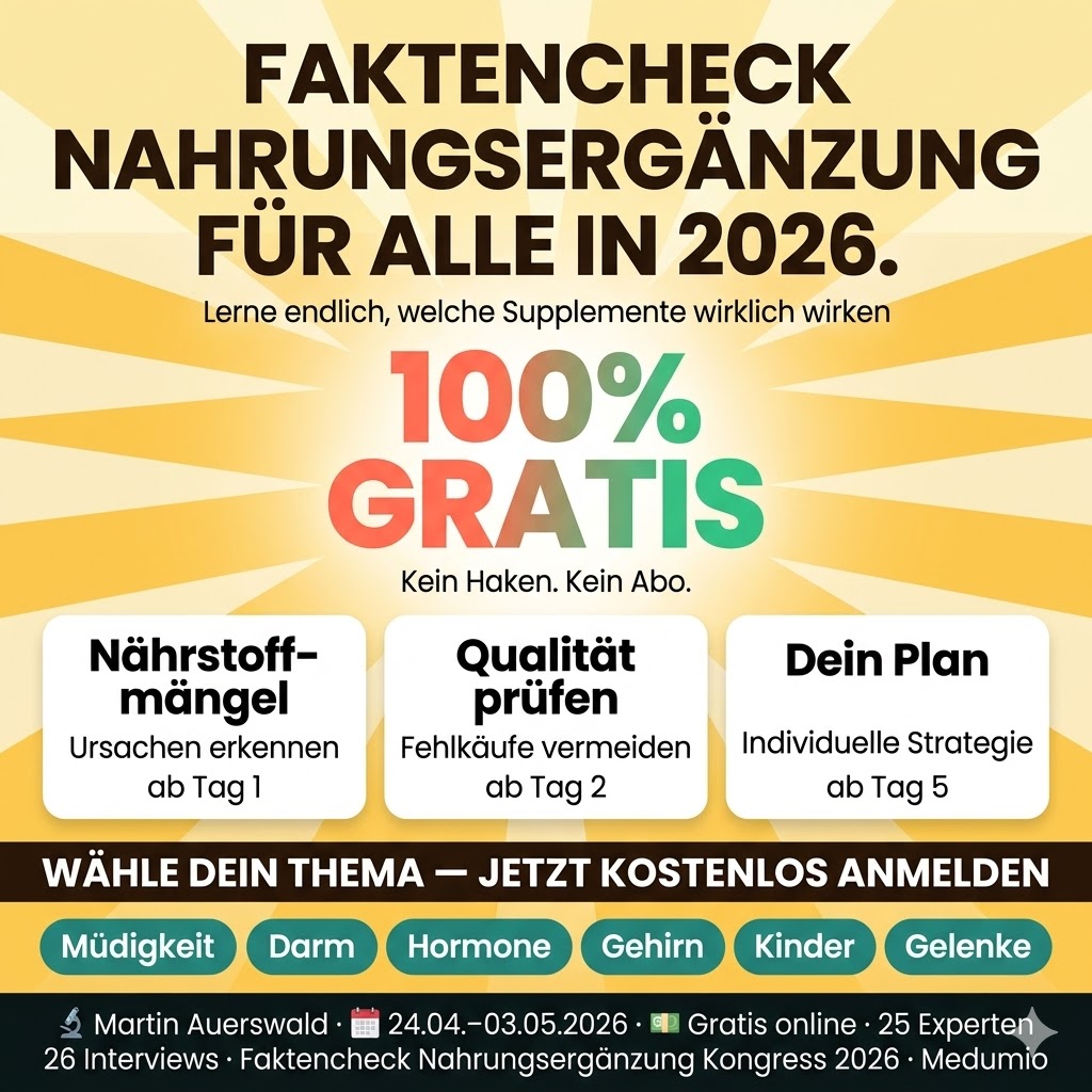 Medumio - Wissen, was hilft. Wissen, das hilft. Facebook ad