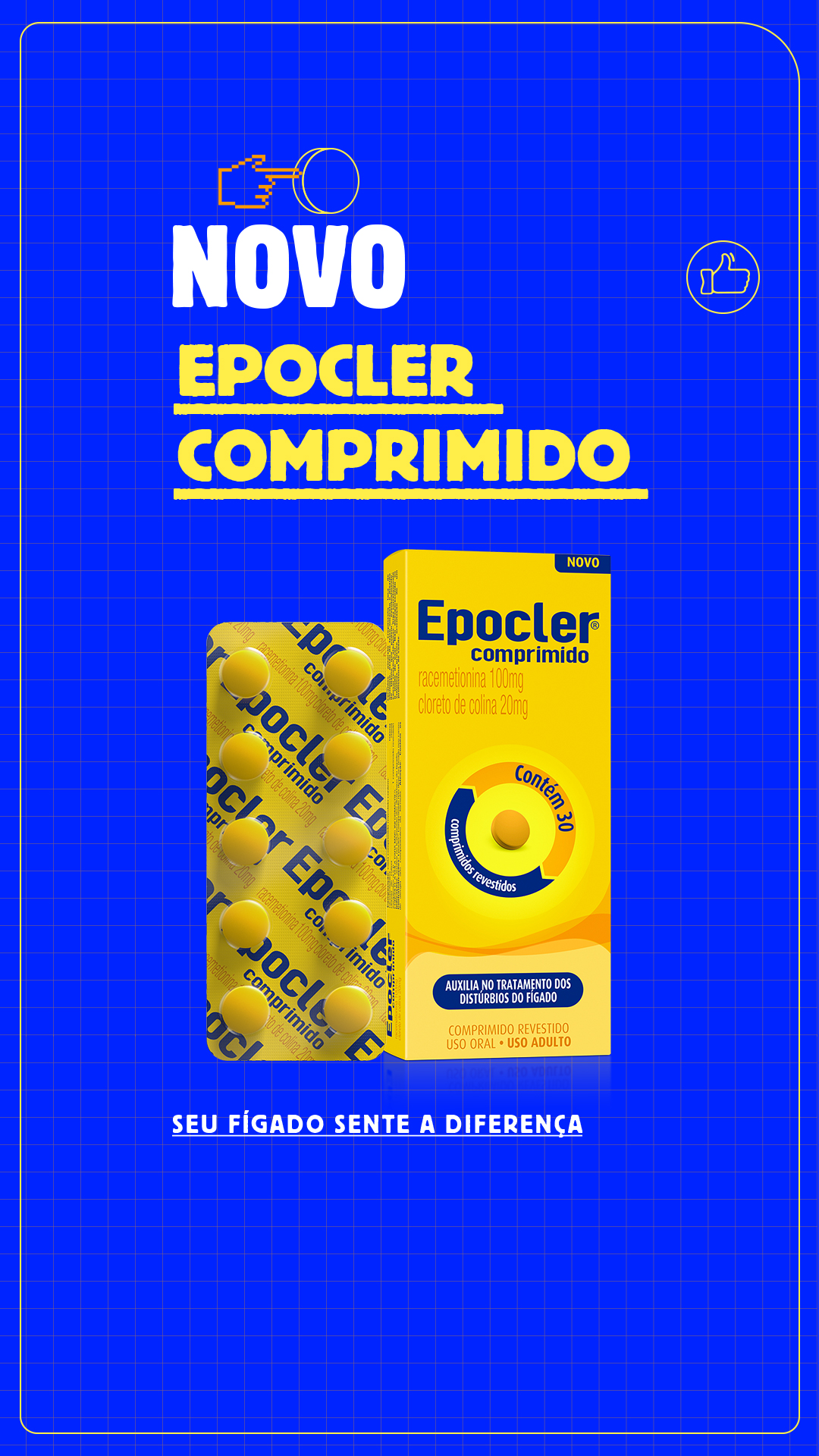 Epocler Facebook ad from Jan 26, 2026