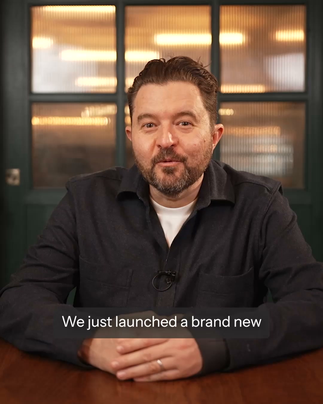 ScoreApp Facebook ad: Launch your waitlist for free