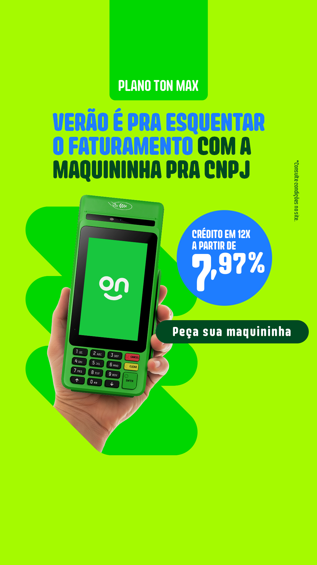 Ton Facebook ad