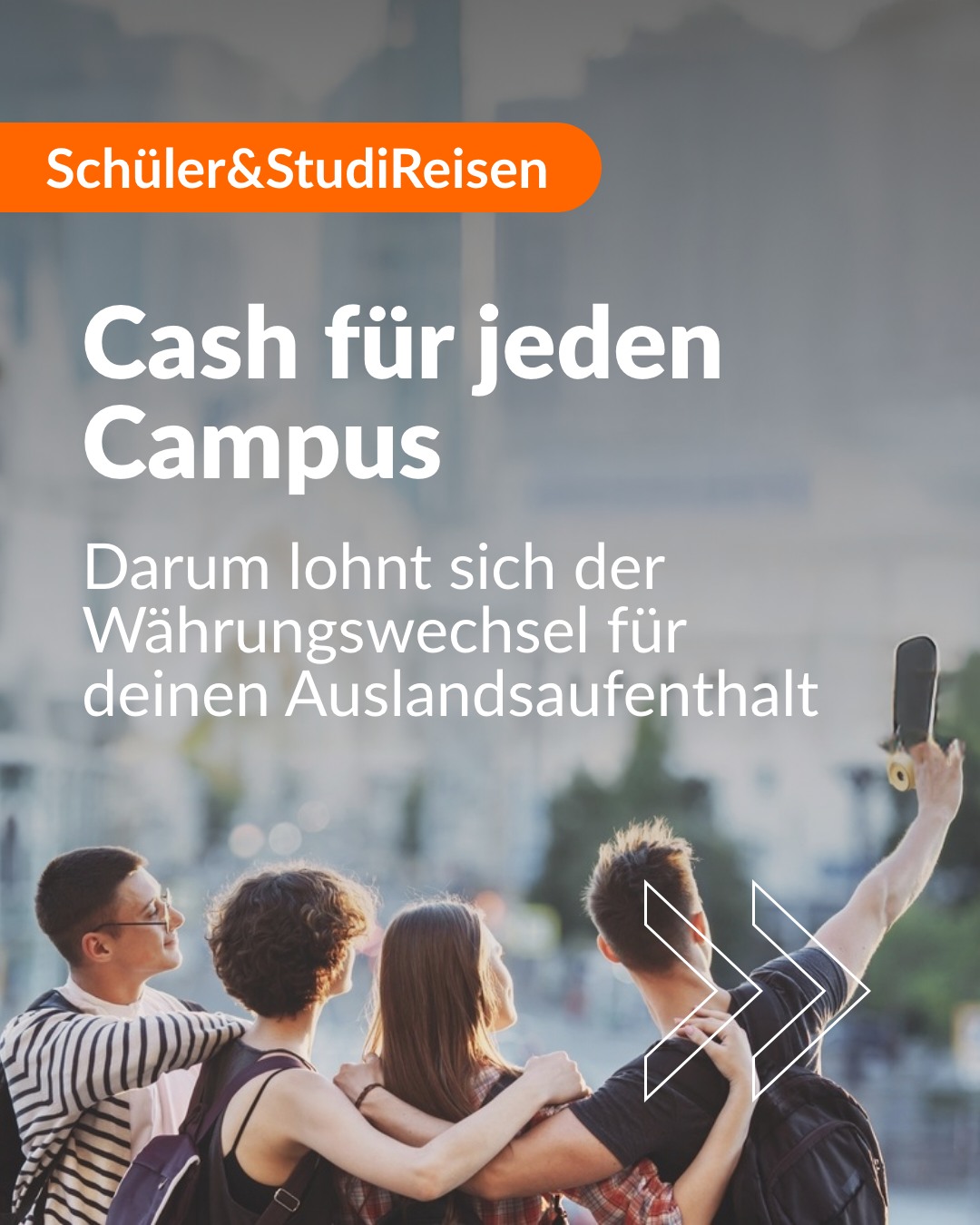 Reisebank AG Facebook ad