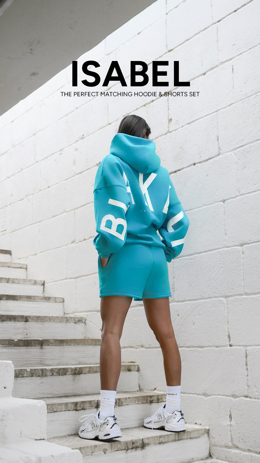 Blakely Clothing Co. Facebook ad