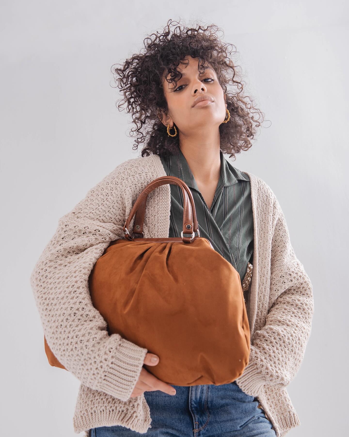 Joloud Facebook ad: New arrivals alert!