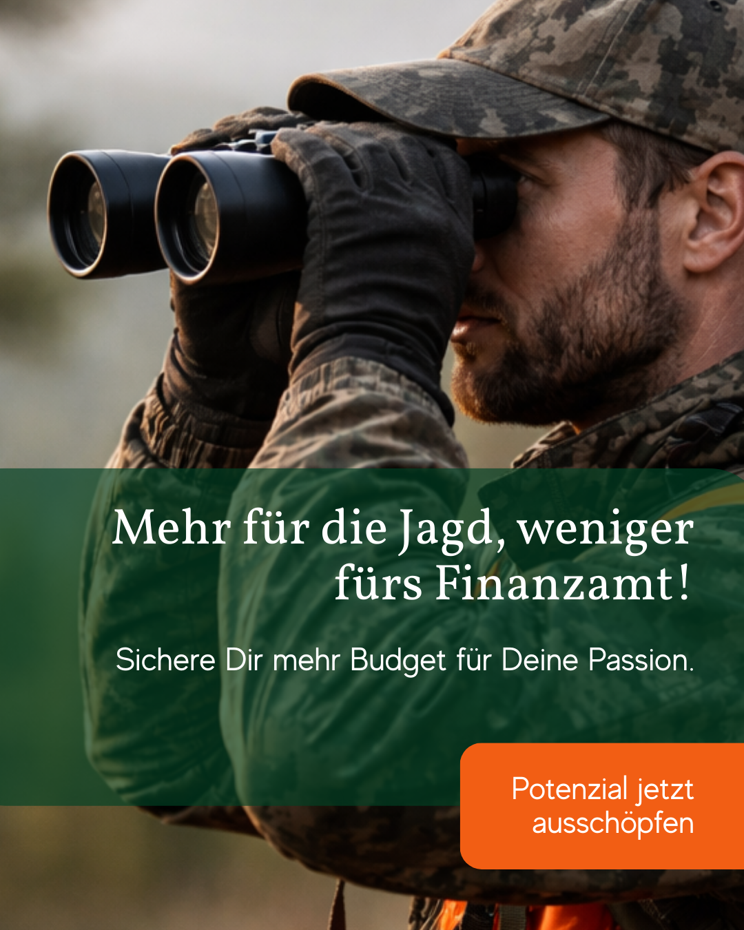 Homann Versichert Facebook ad