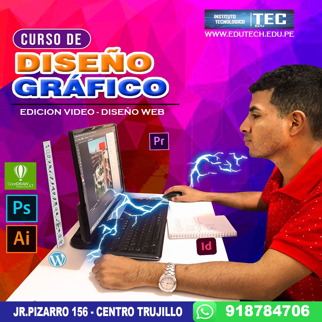 Institución TEC  Facebook ad