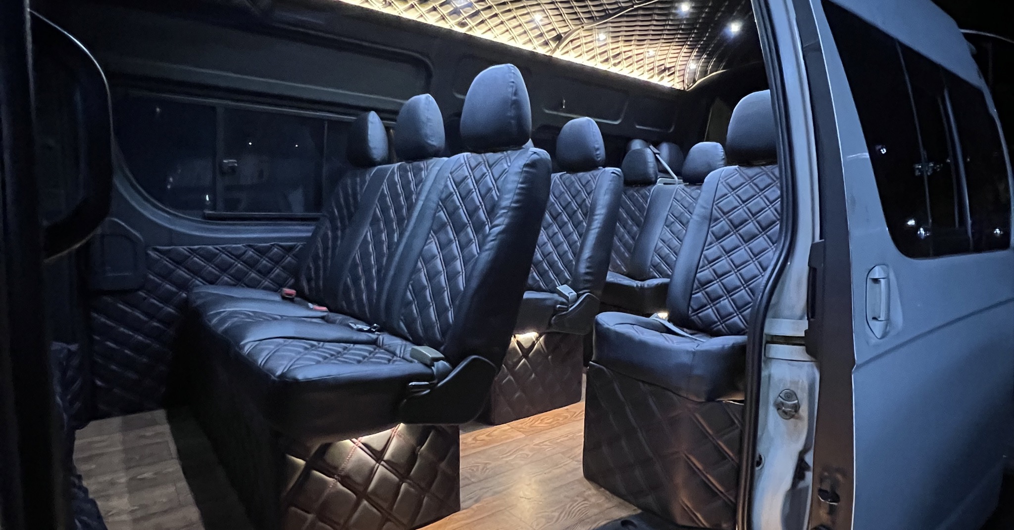 Genting Van Transportation Services / Kl / Klia Facebook ad