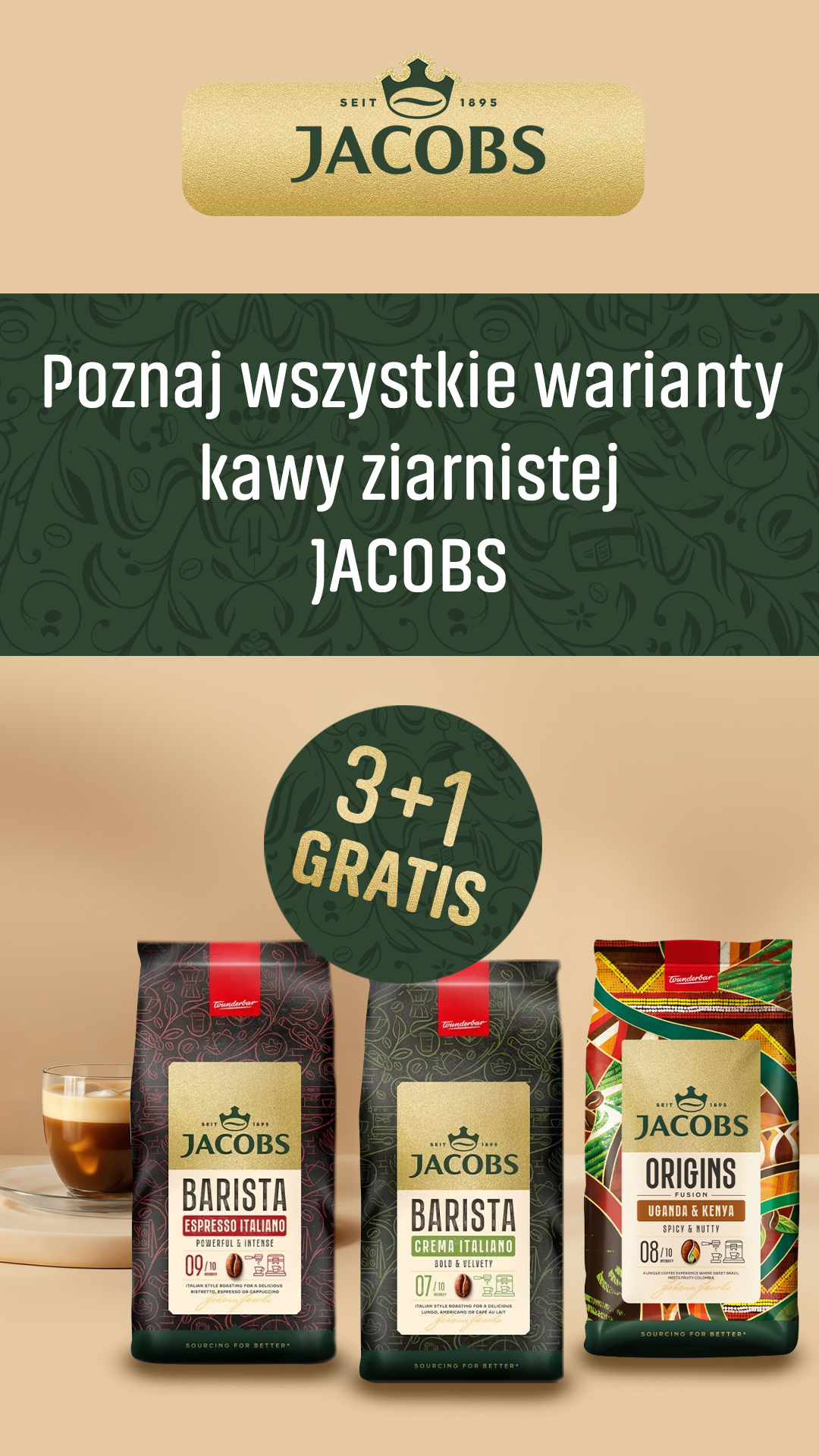Konesso Facebook ad