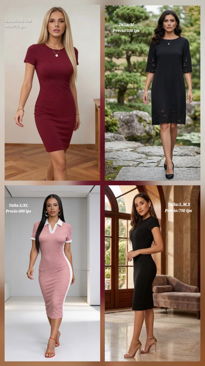 Chic Boutique Fashion  Facebook ad