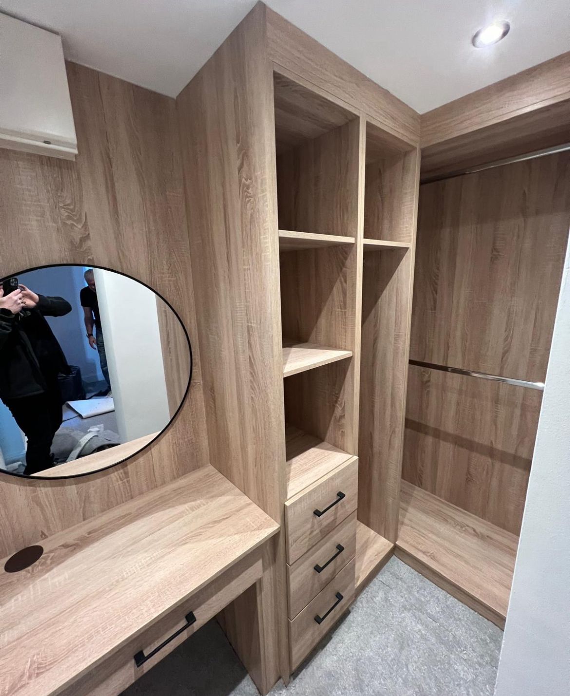 Apple Fitted Bedrooms & Bathrooms LTD Facebook ad: AppleFitted Your one stop for all interior joinery