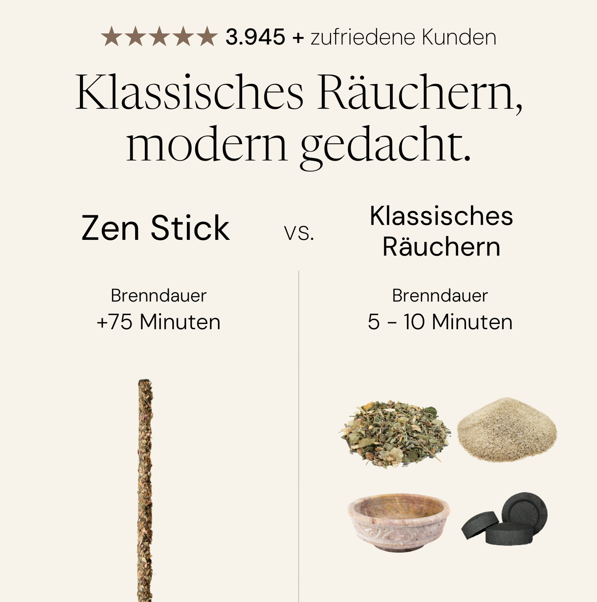 Zoa Zen Facebook ad
