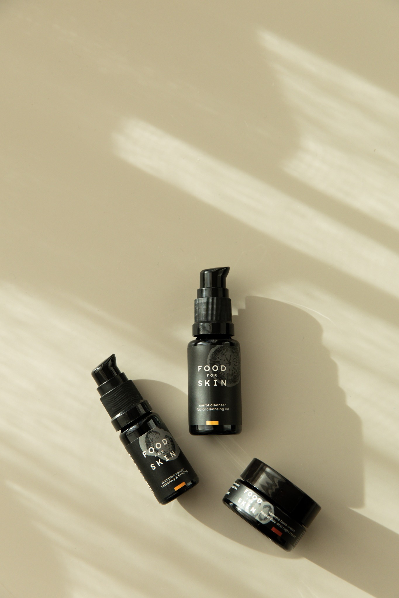 foodforskin.care Facebook ad
