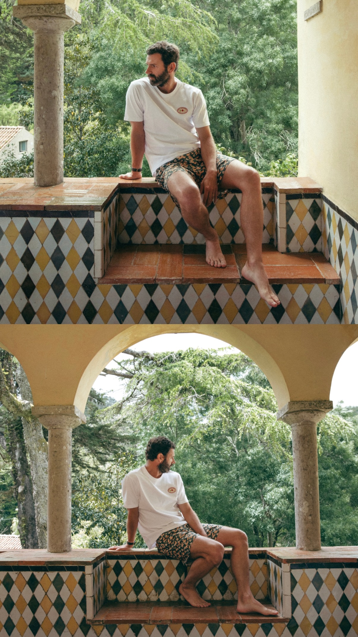 ISTO. - Transparently made in Portugal Facebook ad