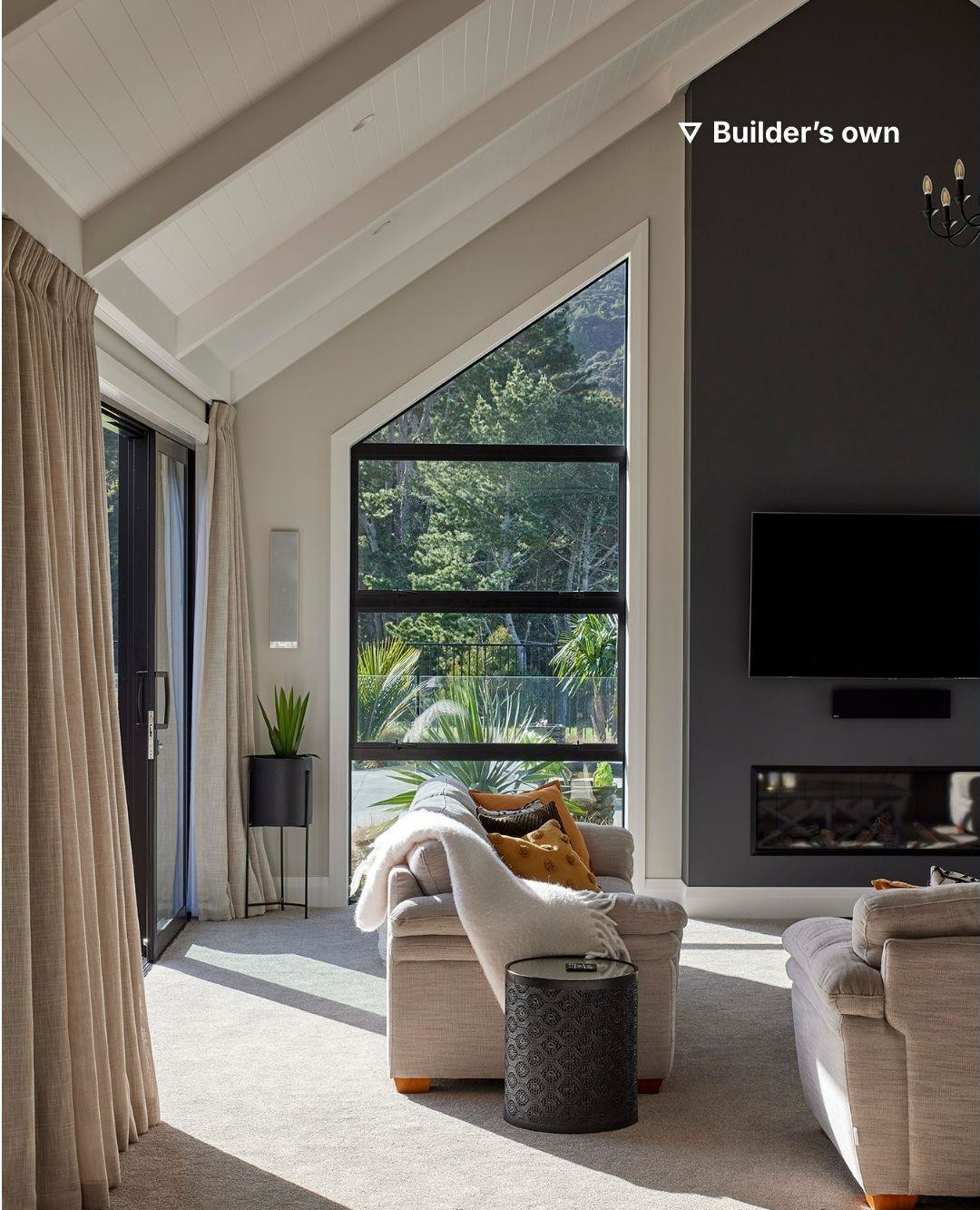 Vantage Windows & Doors Facebook ad