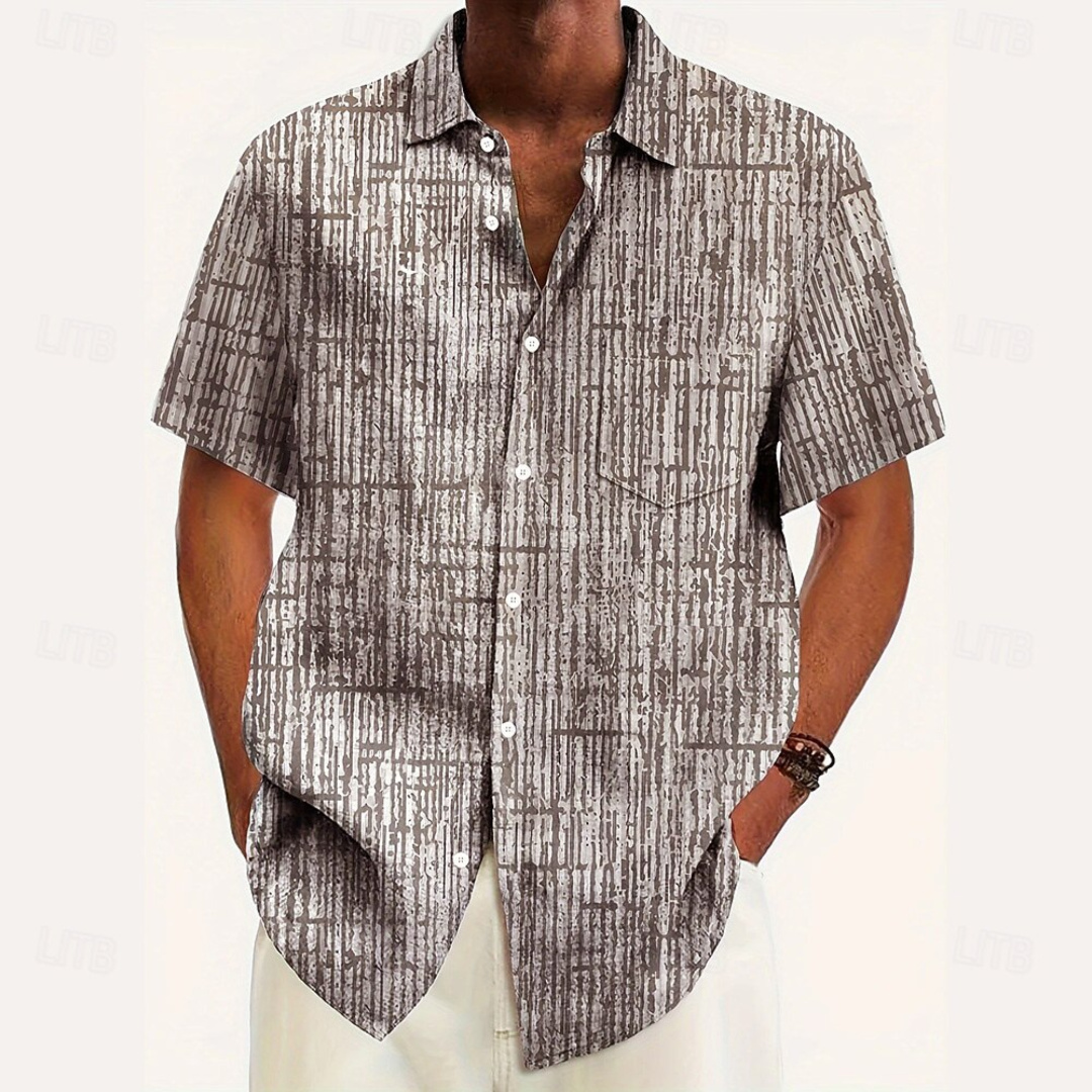 LITB Men Trend Lanes Facebook ad