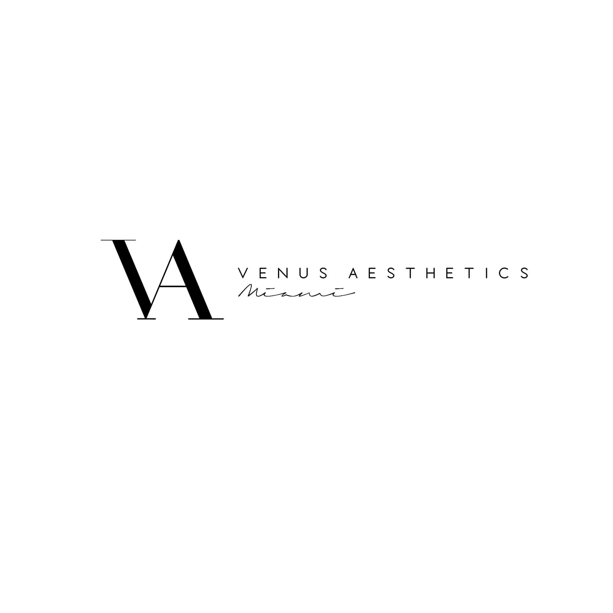 Venus Aesthetics Miami Facebook ad: Aesthetic clinic providing multiple services in Miami…