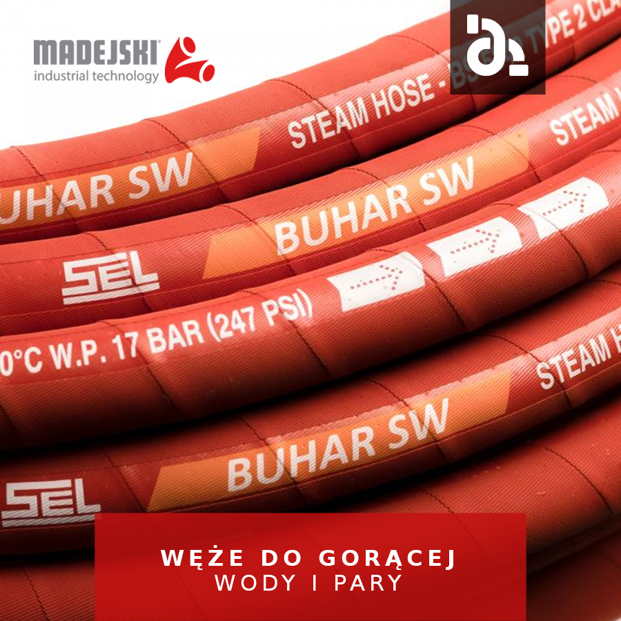 Madejski Hydraulika Siłowa Facebook ad