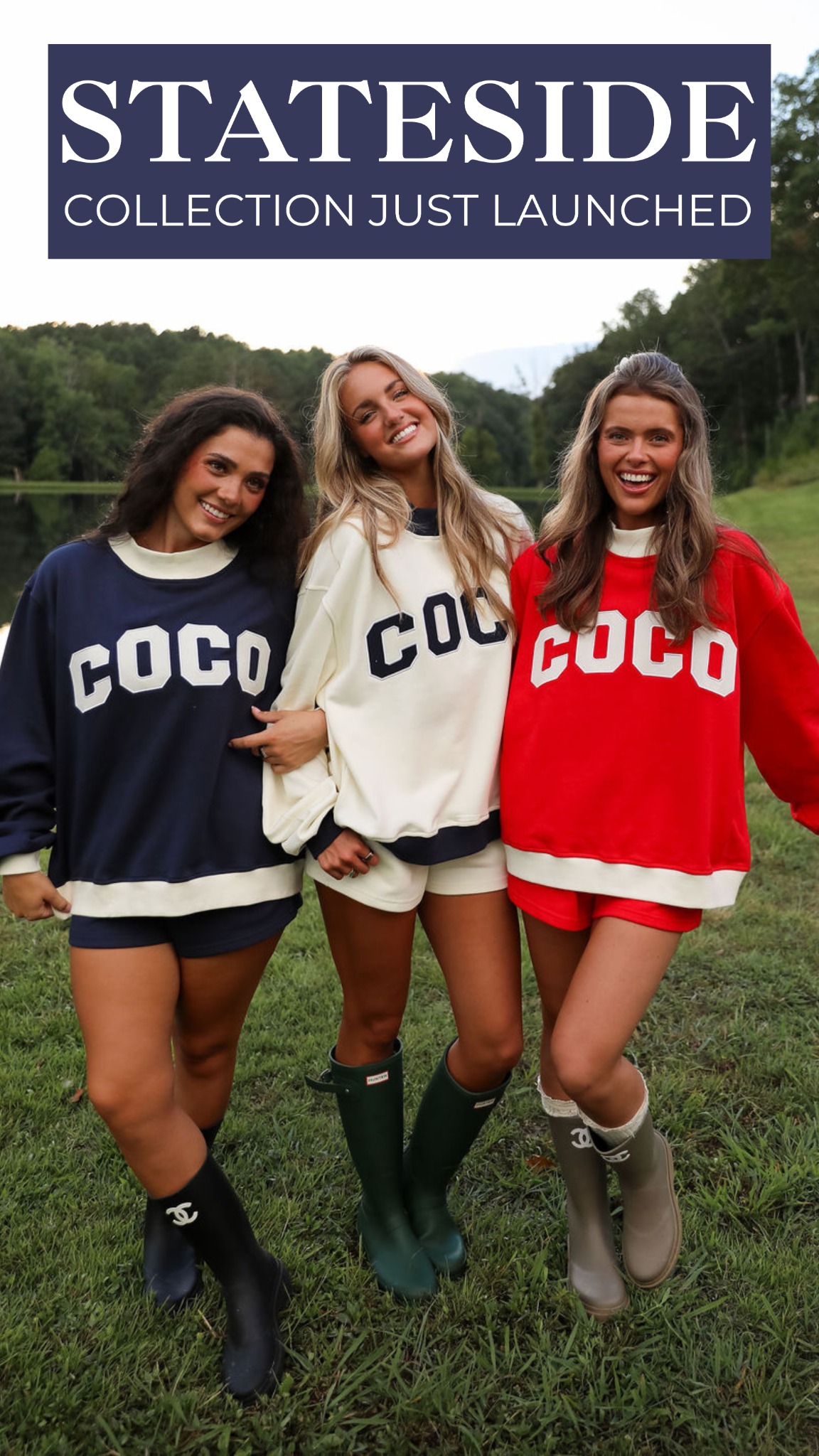 Cocolillys Facebook ad