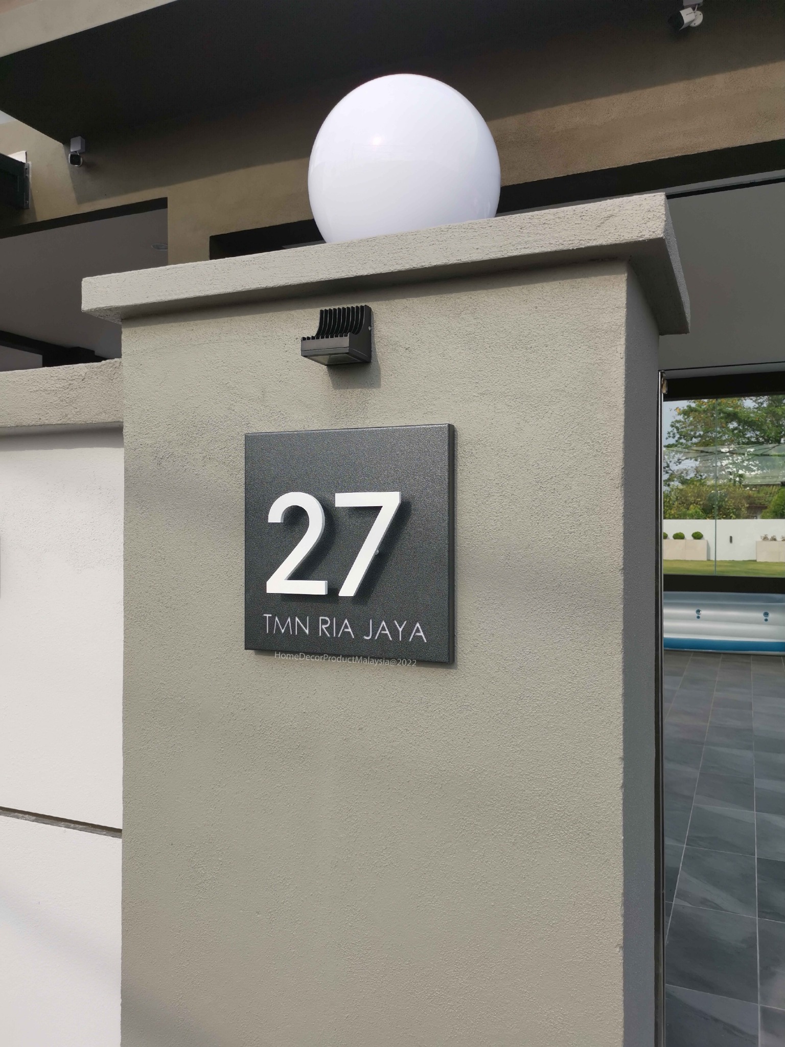 Home Decor Product Malaysia Facebook ad