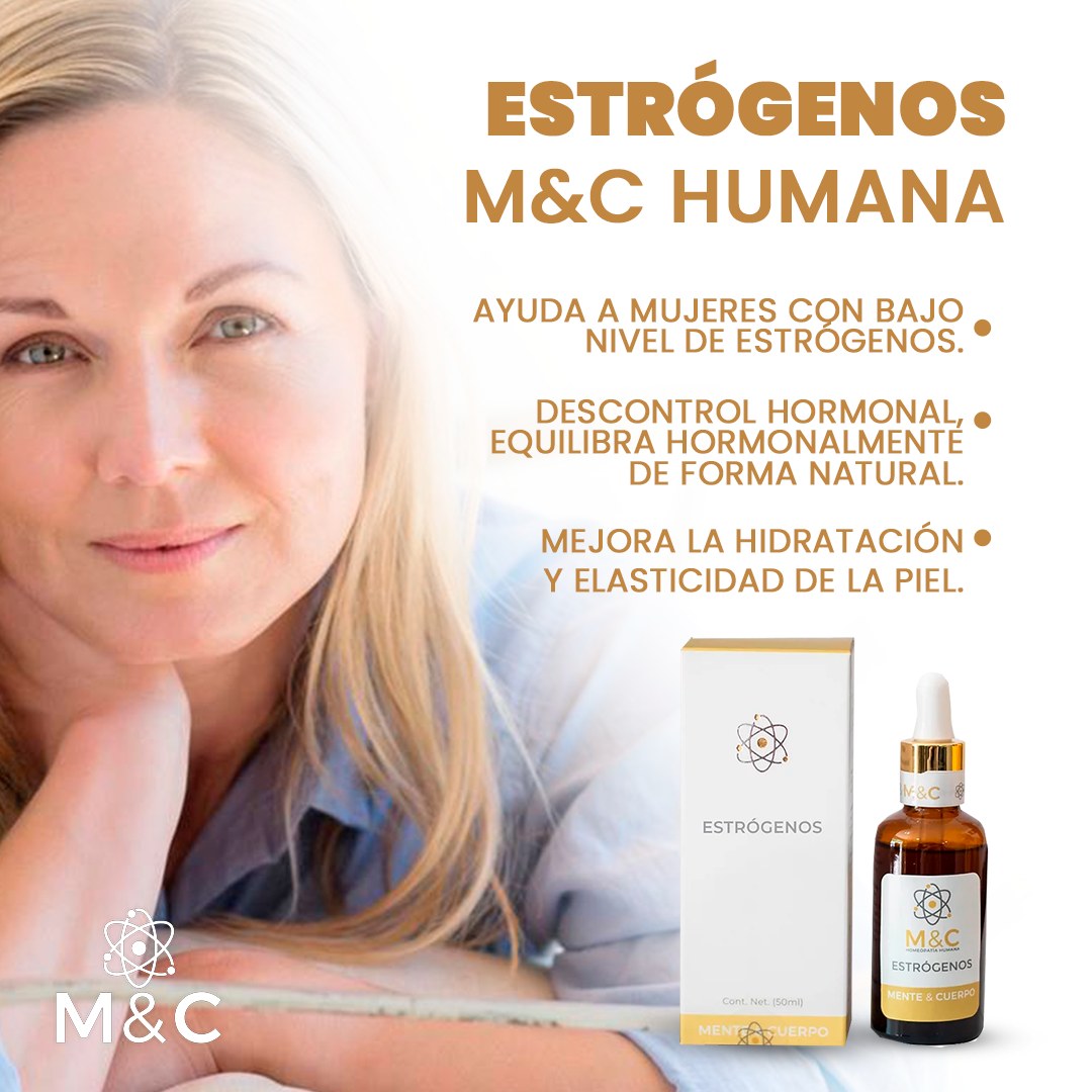 M&C Homeopatia Mx Facebook ad