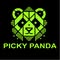 Picky Panda