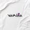 Vanilla Cosmetics - ڤانيلا كوزمتك