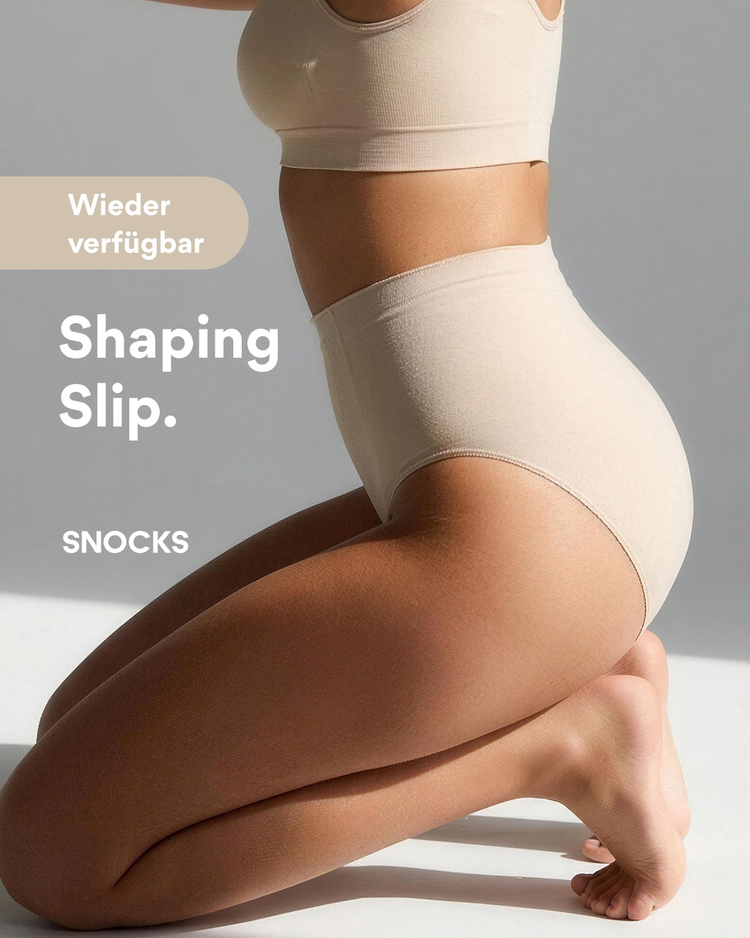 Snocks Facebook ad
