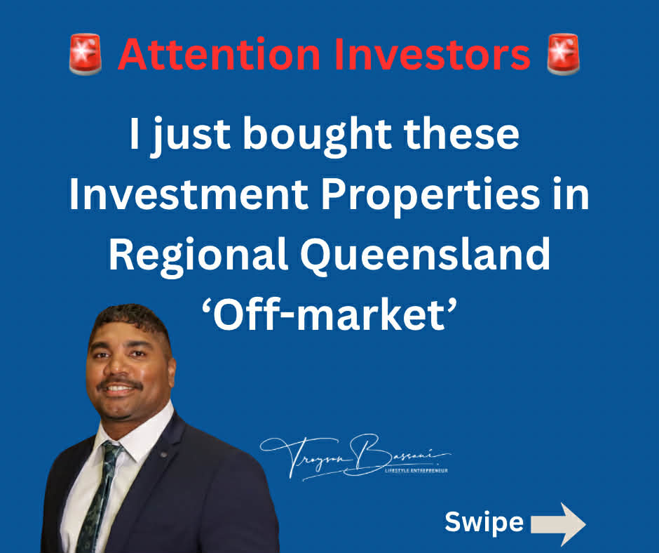 Capricorn Life Buyers Agency Facebook ad: Ok the cats out the bag.
