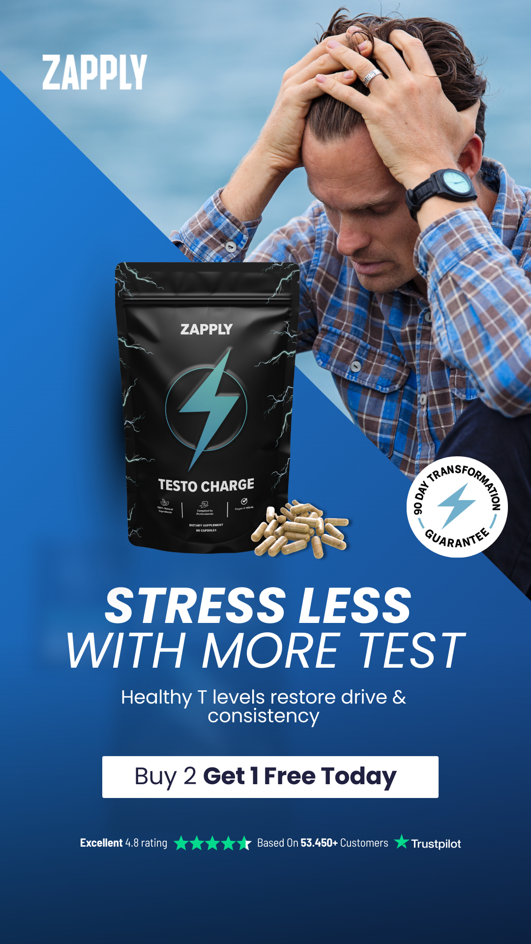 Zapply EU Facebook ad