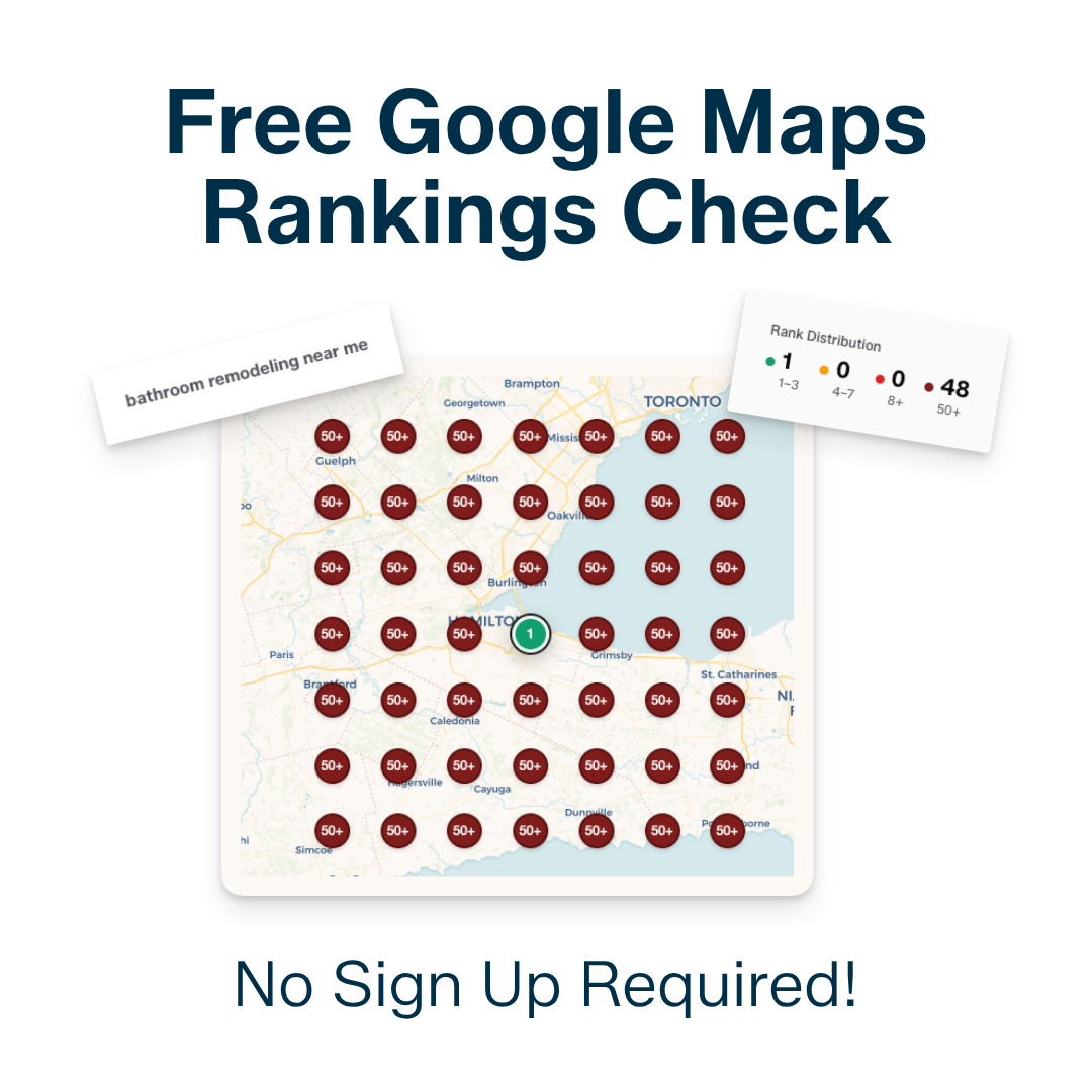 LPagery - Rank Higher in SEO and AI SEO Facebook ad