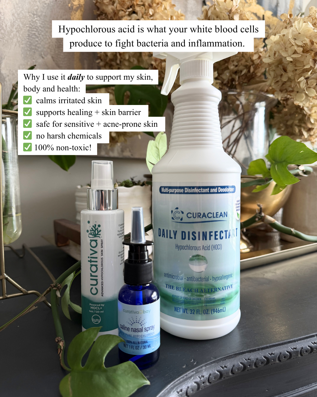 Sarah Bridgeman Facebook ad
