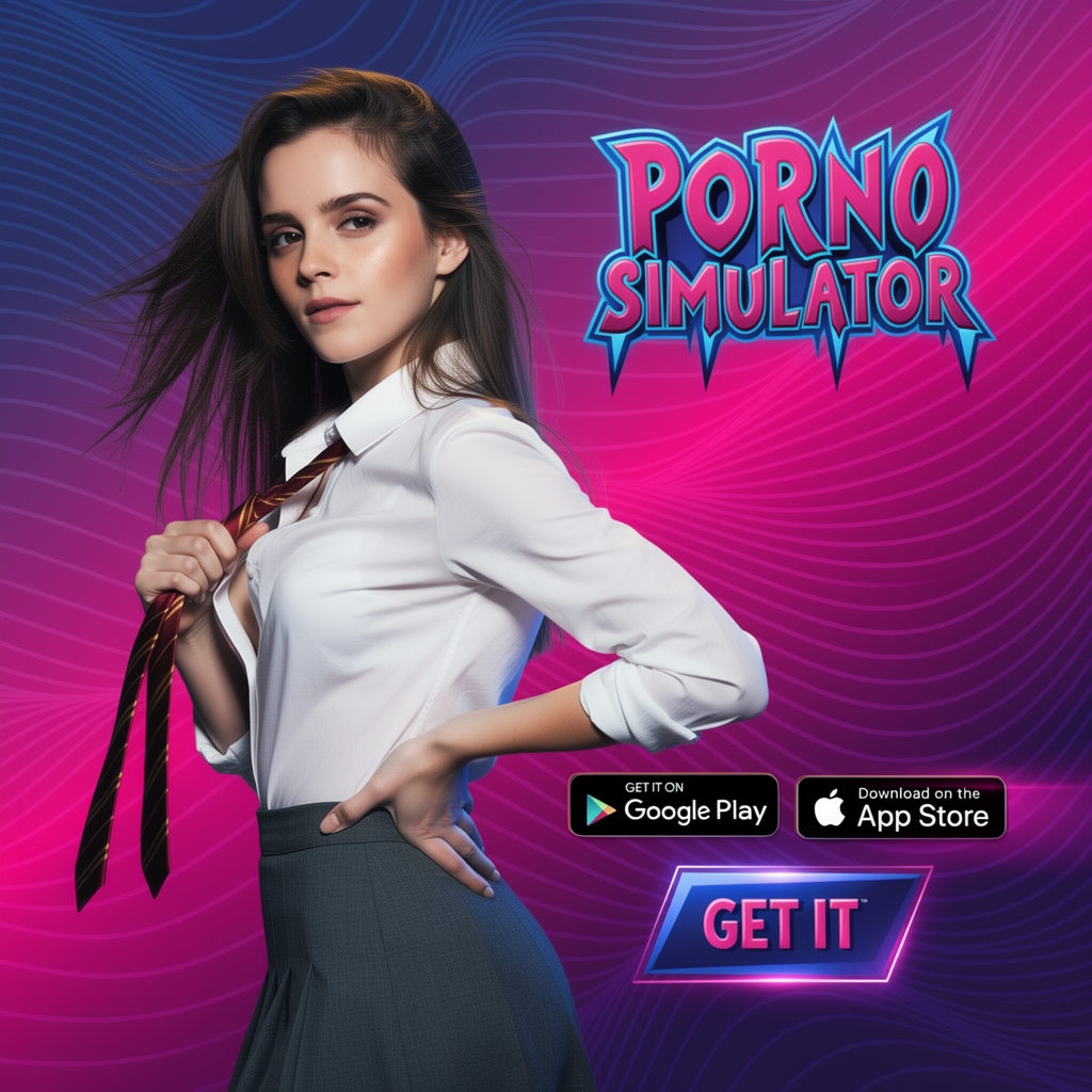 Hot Game Facebook ad: Stop watching. Tap Play and take her