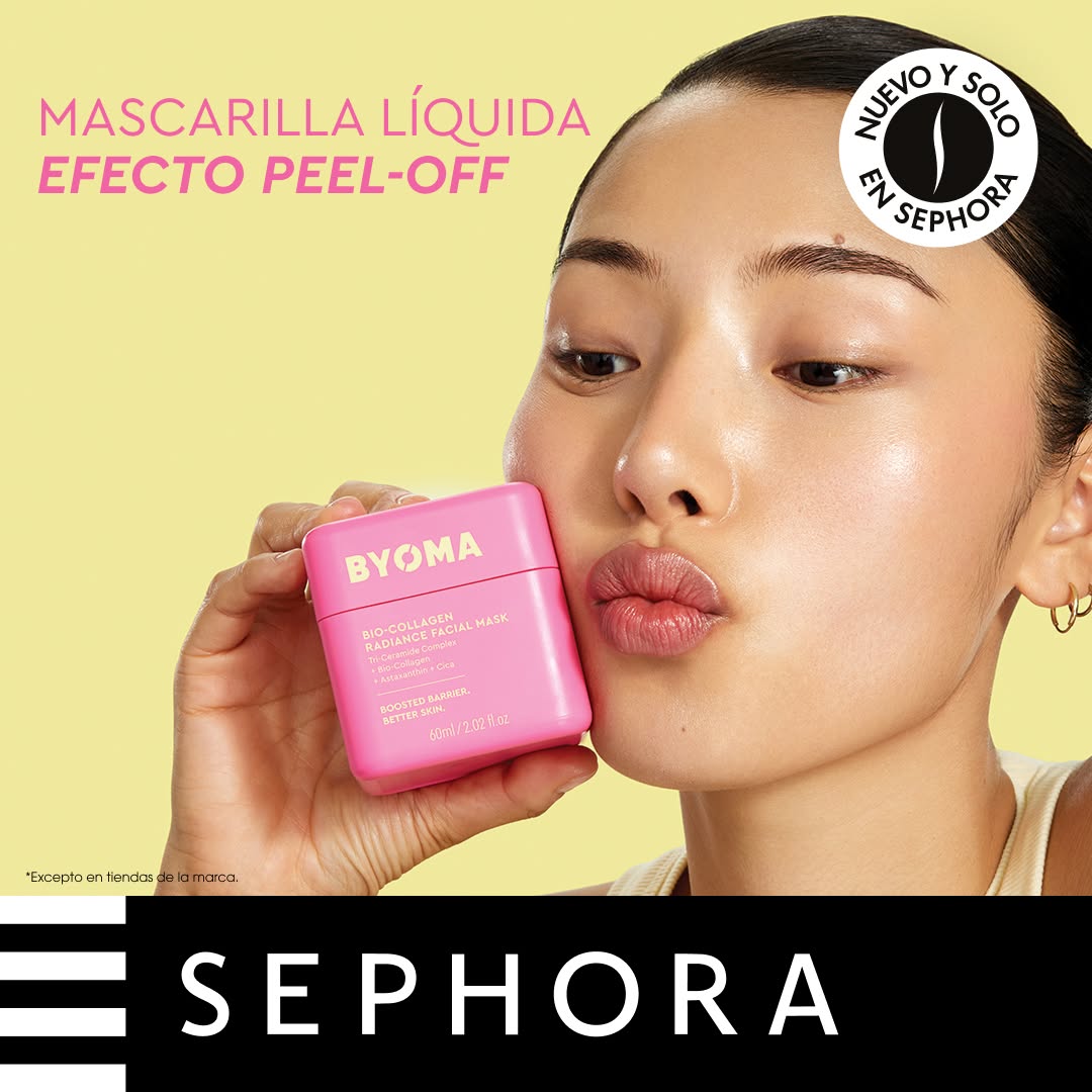 SEPHORA Facebook ad