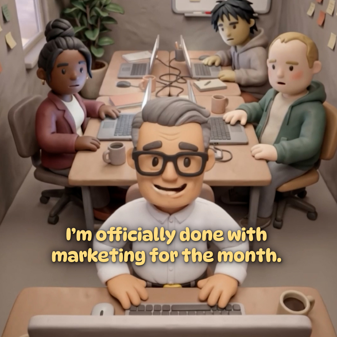 Holo Facebook ad