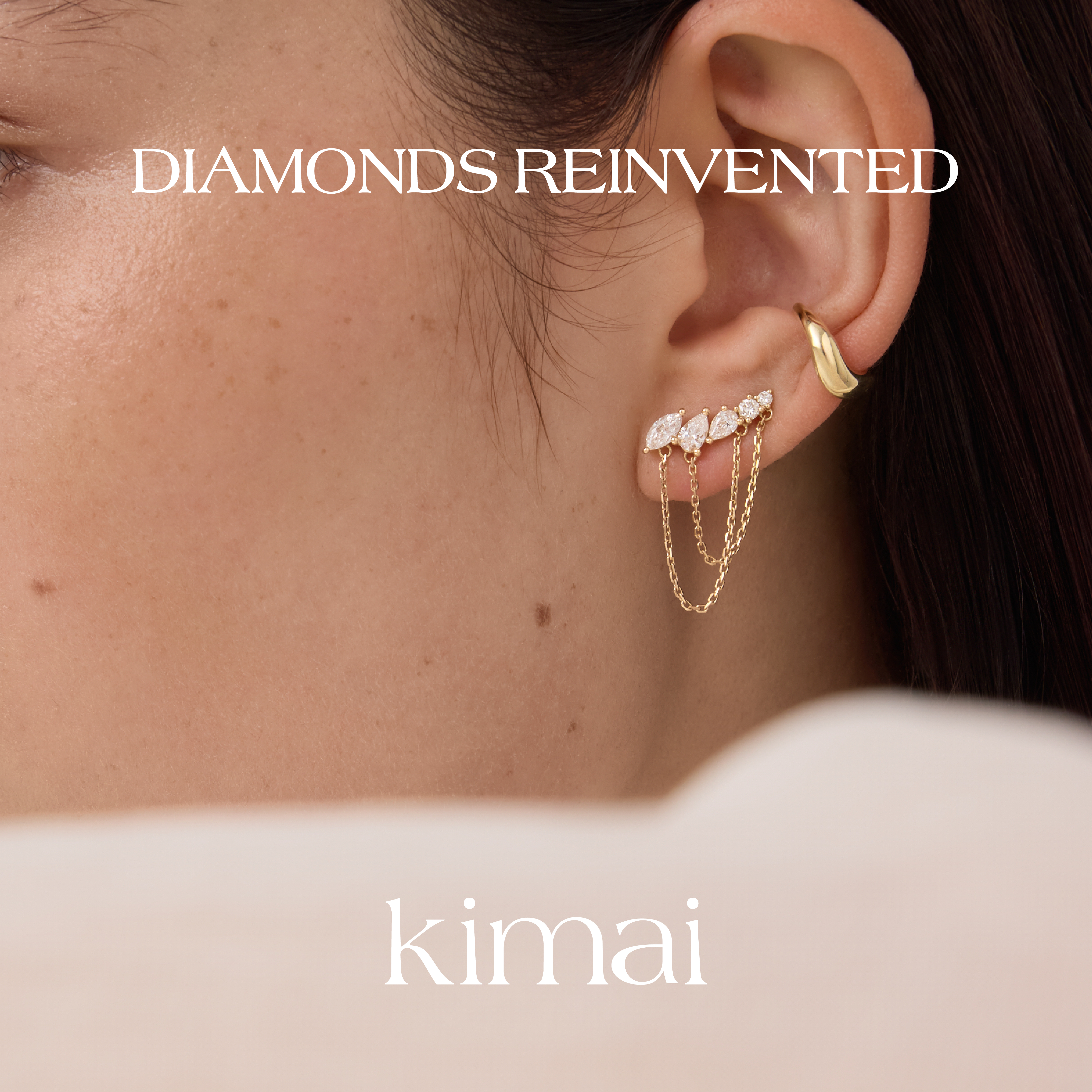 Kimaï Facebook ad