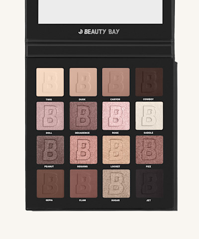 Beauty Bay Facebook ad