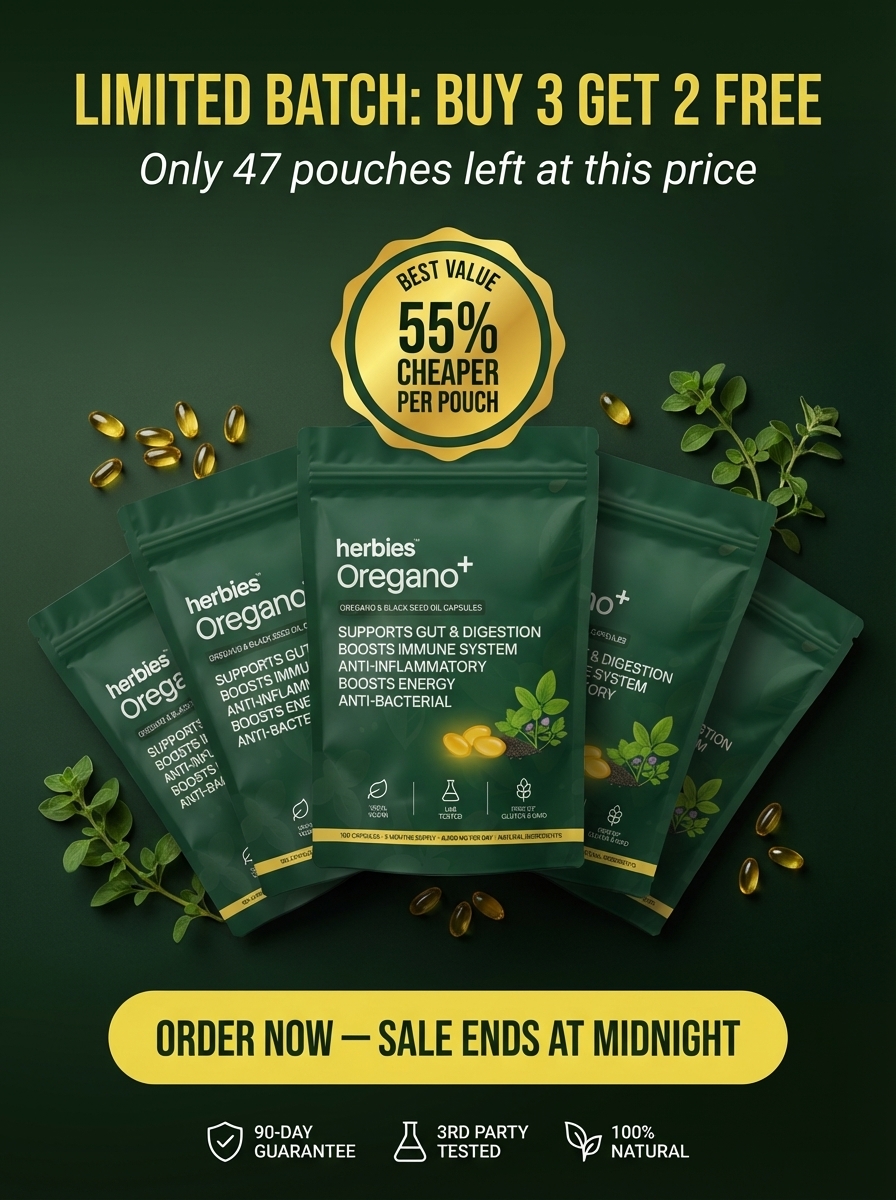 TryHerbies Facebook ad