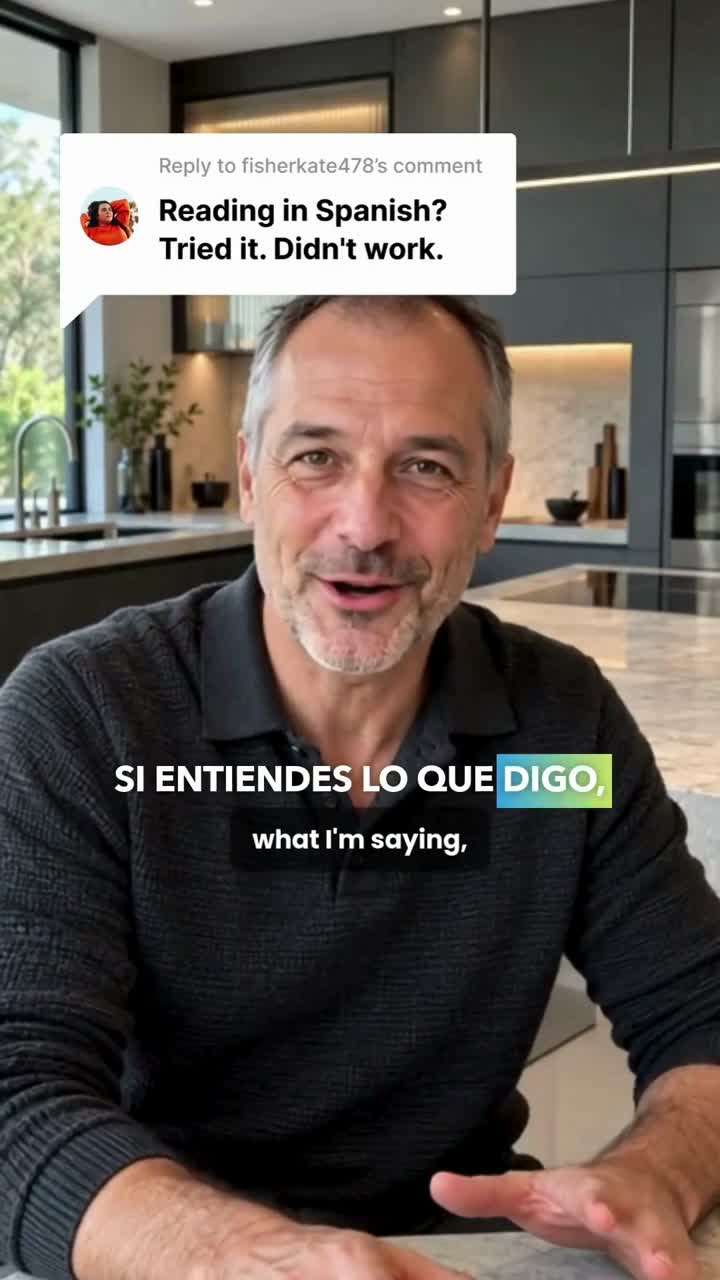 Eppika Facebook ad: Tried Spanish Books? Try Again