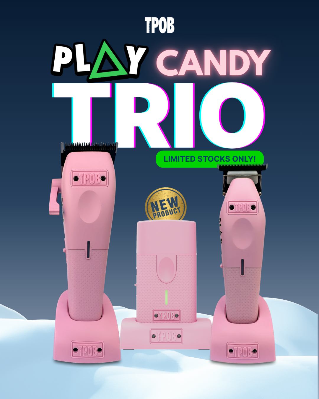 TPOB Facebook ad