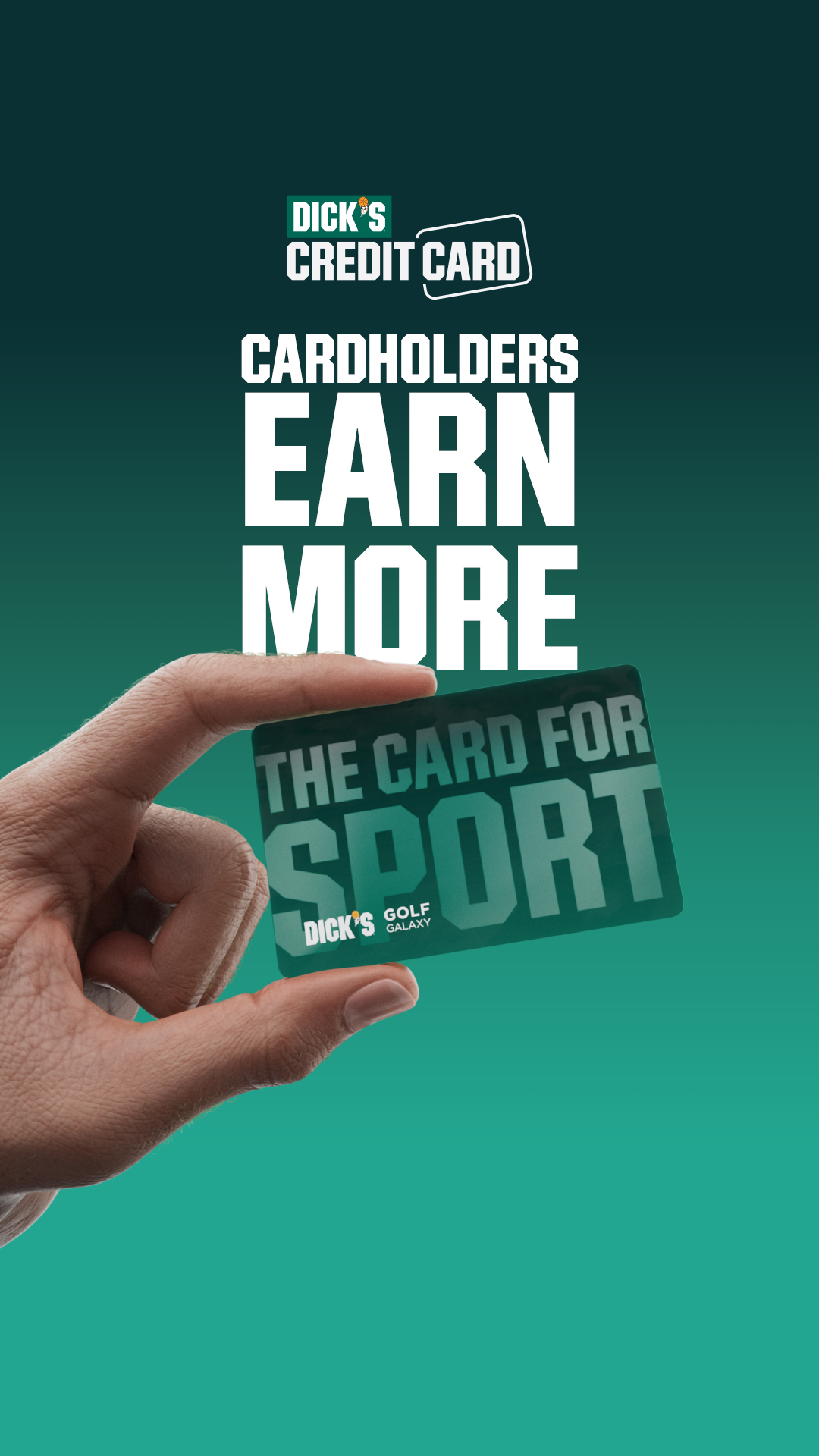 DICK'S Sporting Goods Facebook ad from May 29, 2026