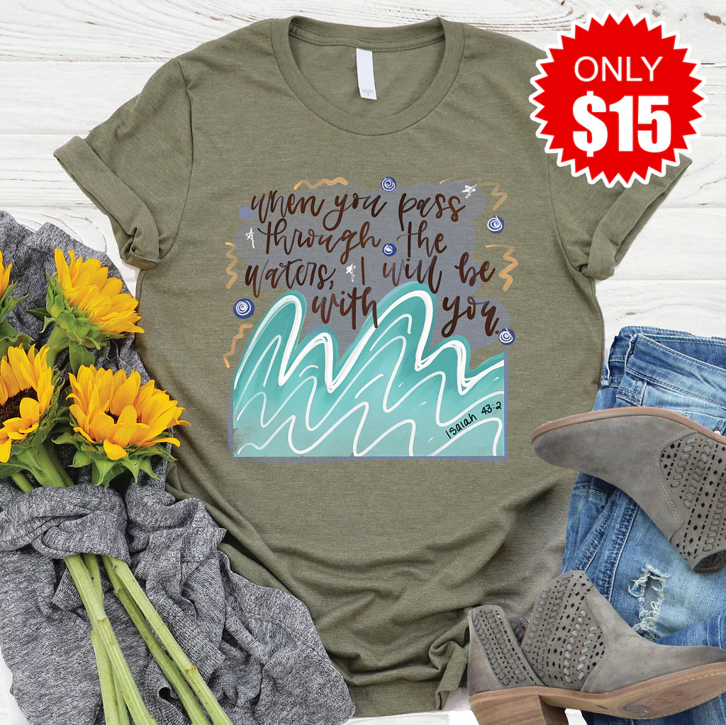 Love in Faith Facebook ad