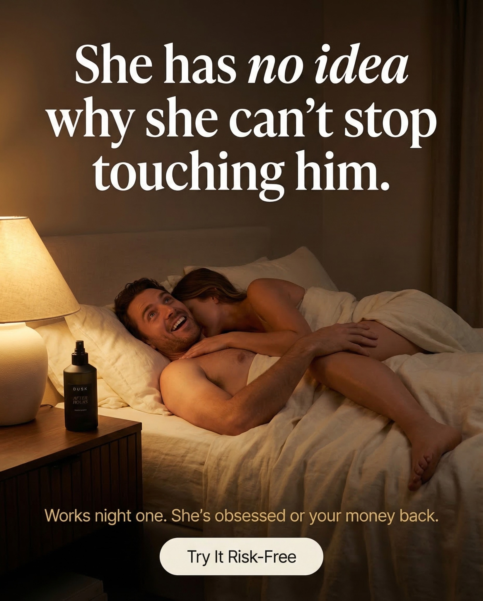 Novera Facebook ad