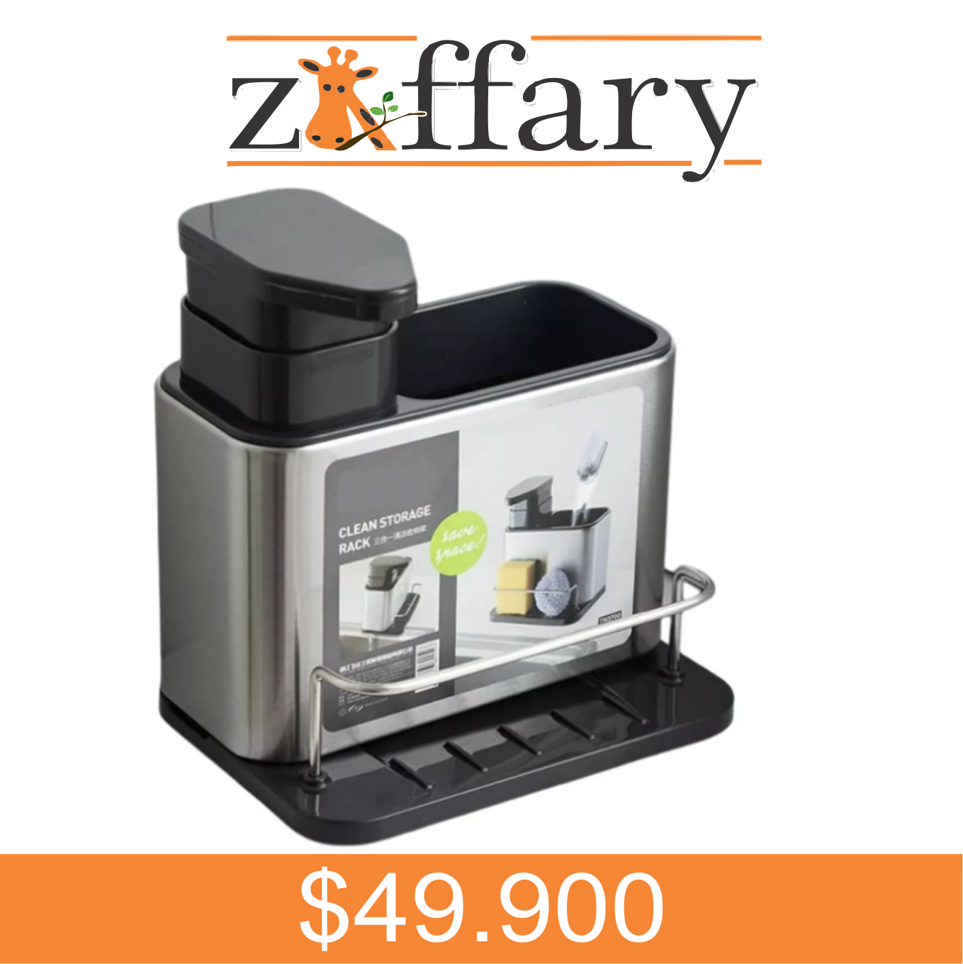 Zaffary Colombia Facebook ad: Precio: 49.900 COP